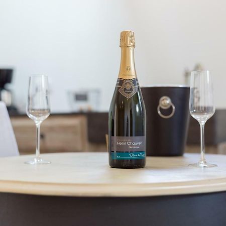 HautrageAux Charmes De La Campagne别墅 外观 照片